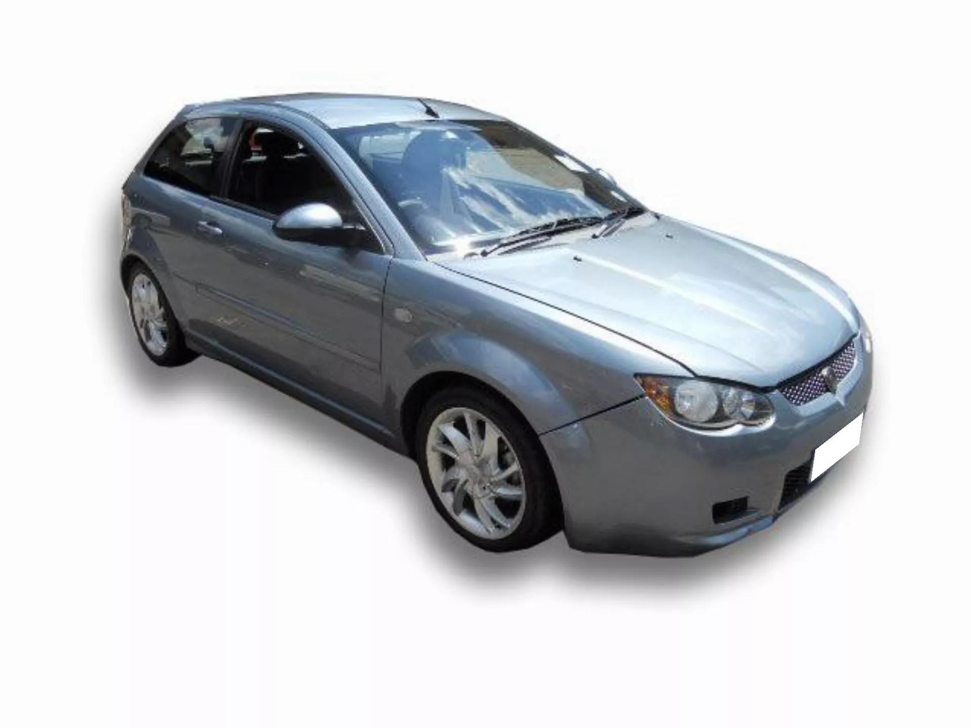 Repossessed Proton Satrio Neo 2007 On Auction Mc08899