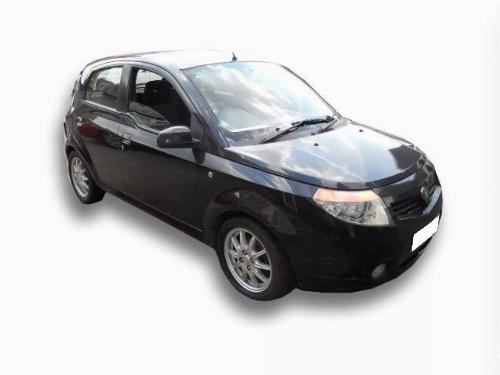 2008 PROTON SAVVY 1.2 2008 PROTON SAVVY 1.2