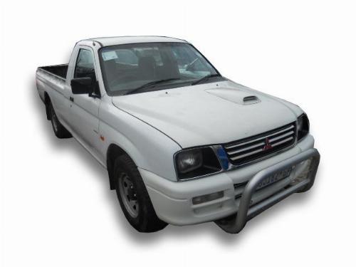 2001 MITSUBISHI COLT 2000I HIGHLINE 2001 MITSUBISHI COLT 2000I HIGHLINE