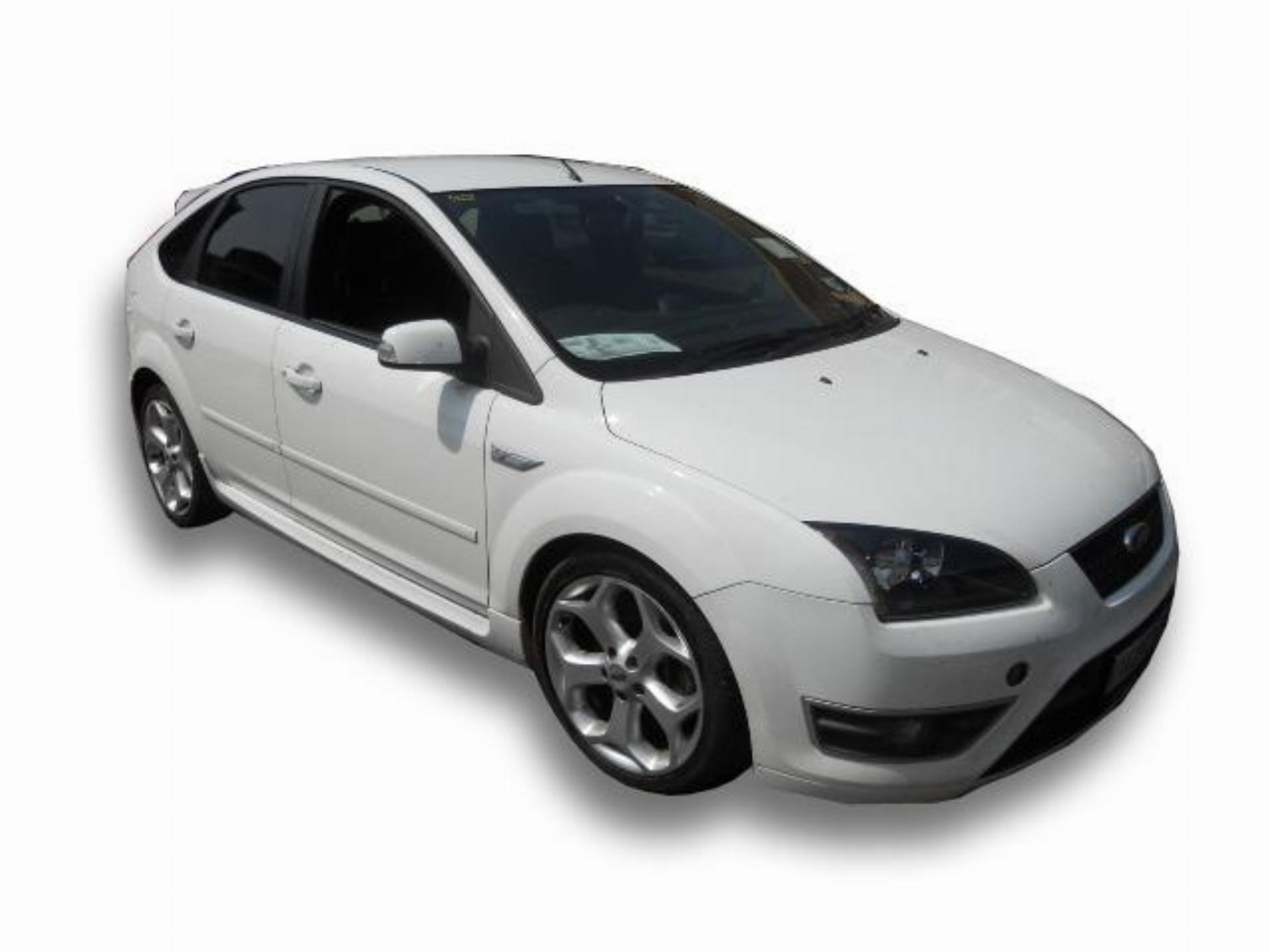 Ford Focus 2.5 ST 5DR