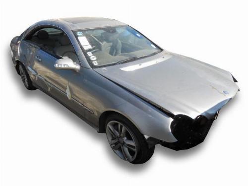 2006 MERCEDES BENZ CLK 350 2006 MERCEDES BENZ CLK 350