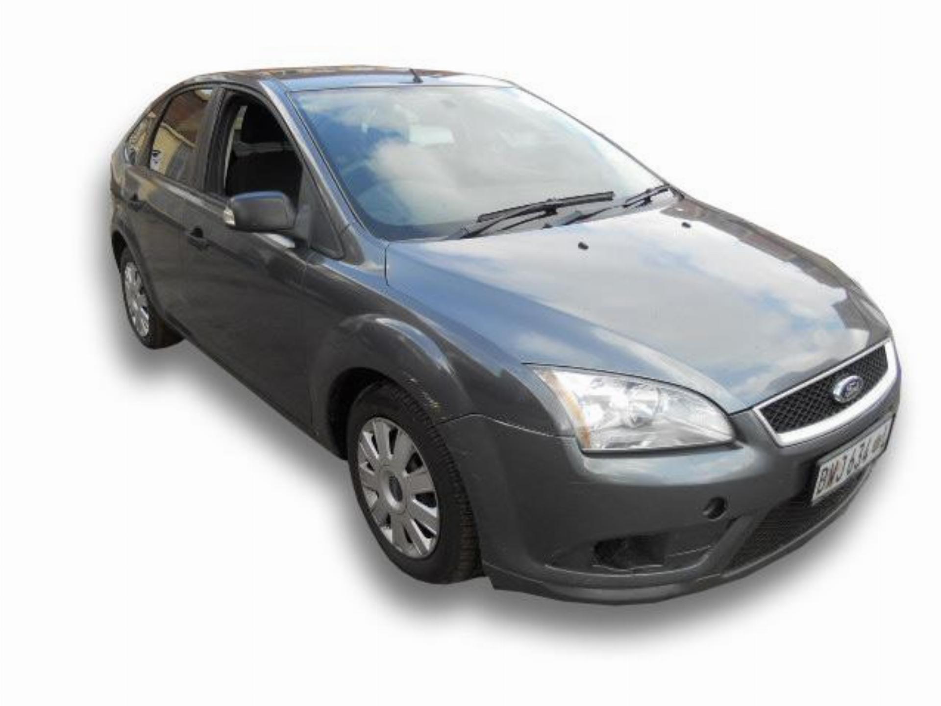 Ford Focus 1.6 SI 5DR