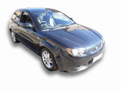 2007 PROTON SATRIO NEO 1.6 GLX 2007 PROTON SATRIO NEO 1.6 GLX