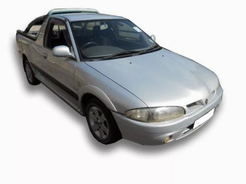 2006 PROTON ARENA GLX 2006 PROTON ARENA GLX