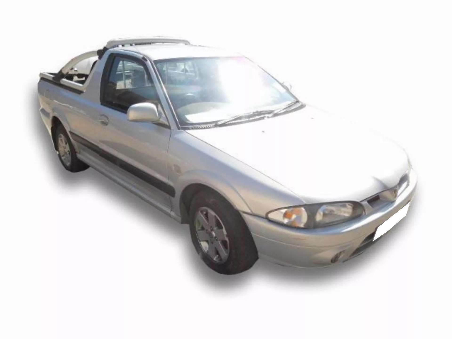 Repossessed Proton Arena 1.5I GLX 2006 on auction with a price of R 40,000. Proton Arena 1.5I GLX