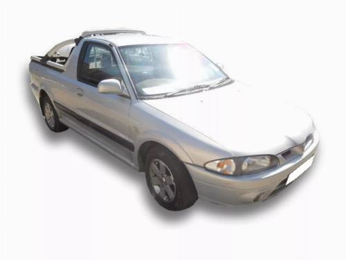 2006 PROTON ARENA 1.5I GLX 2006 PROTON ARENA 1.5I GLX