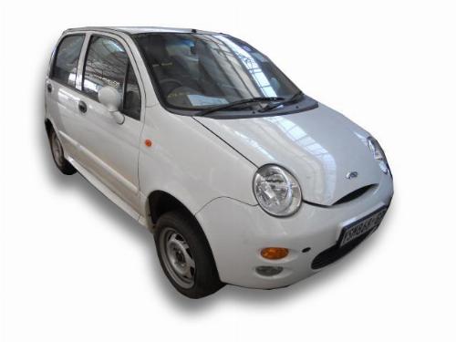 2009 CHERY CHERY QQ3 Q3 2009 CHERY CHERY QQ3 Q3