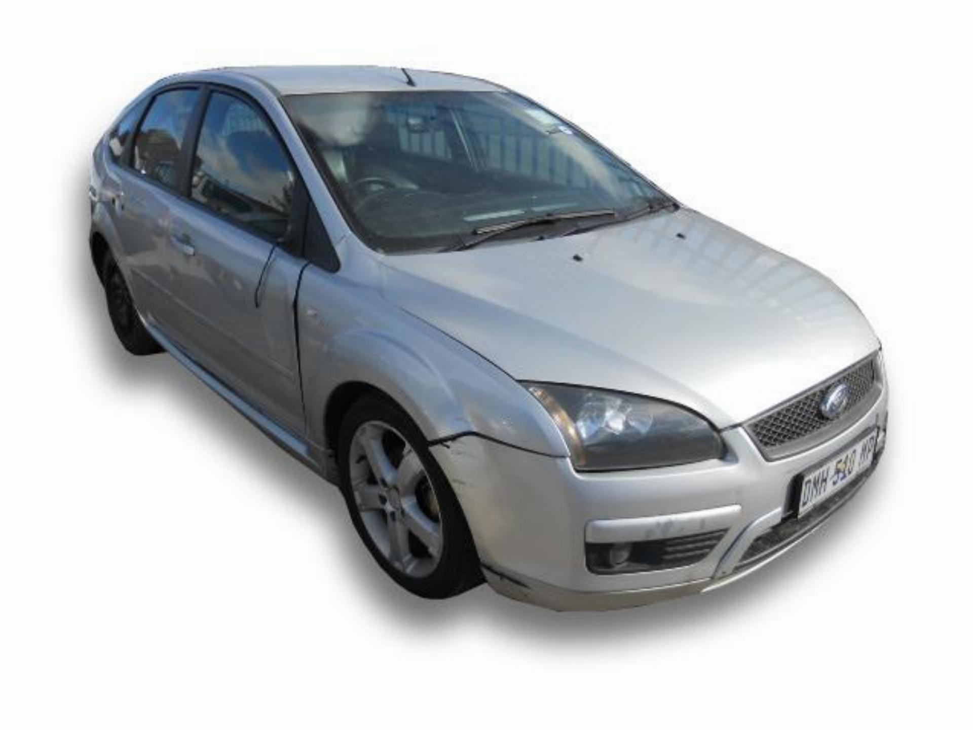 Ford Focus 1.6SI