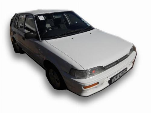 1999 TOYOTA CONQUEST 130 TAZZ 1999 TOYOTA CONQUEST 130 TAZZ