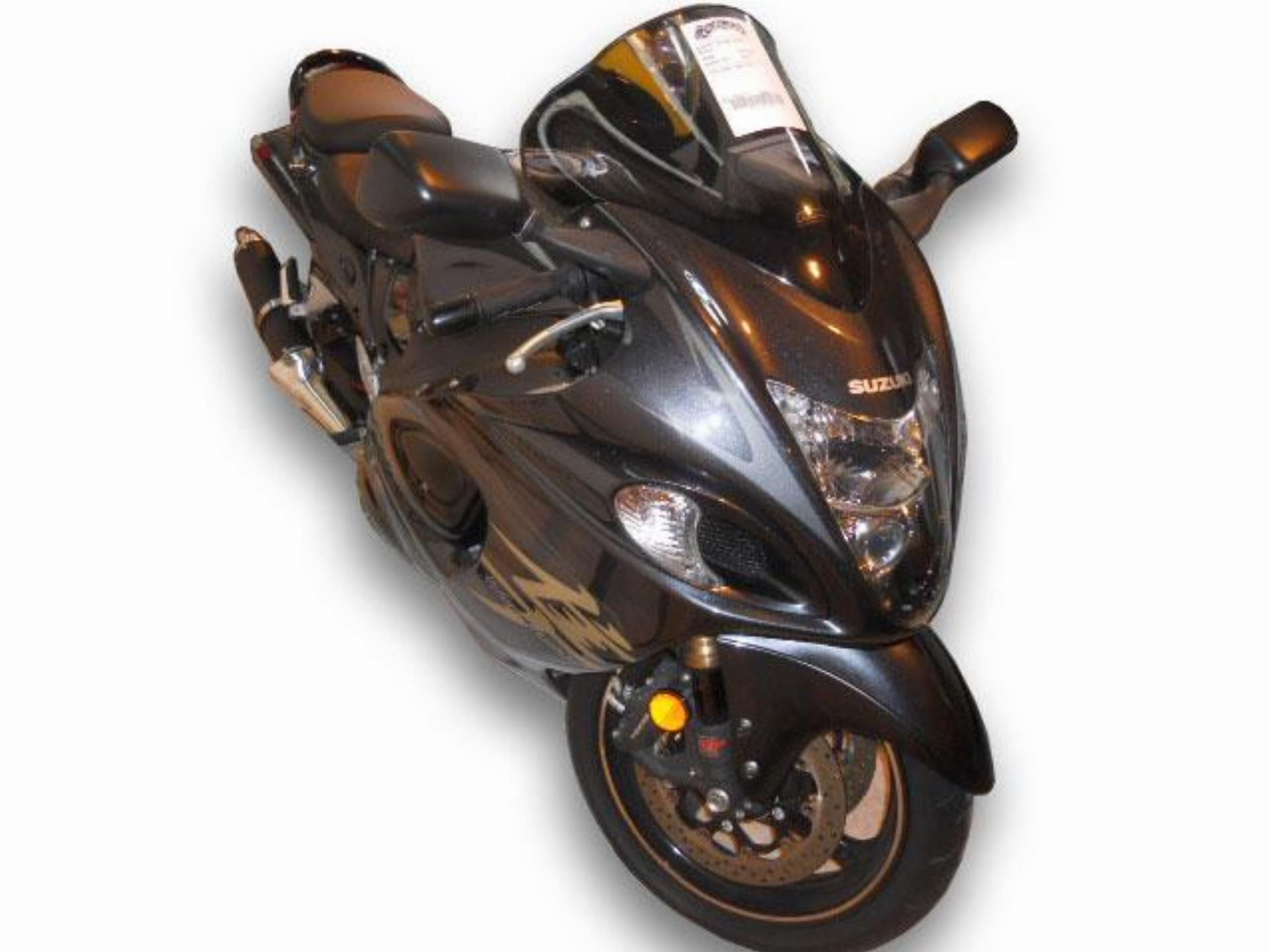 Suzuki Motorcycles GSX 1300 R