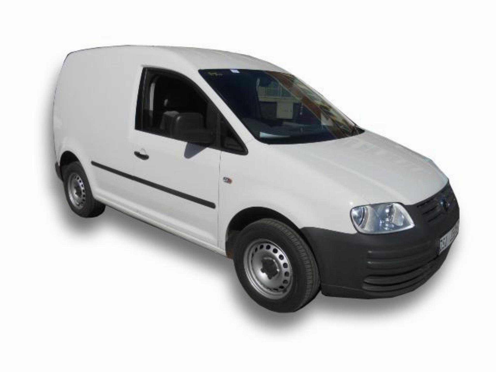 Repossessed Volkswagen Caddy Club 1.6I 2010 on auction with a price of R 119,100. Volkswagen Caddy Club 1.6I