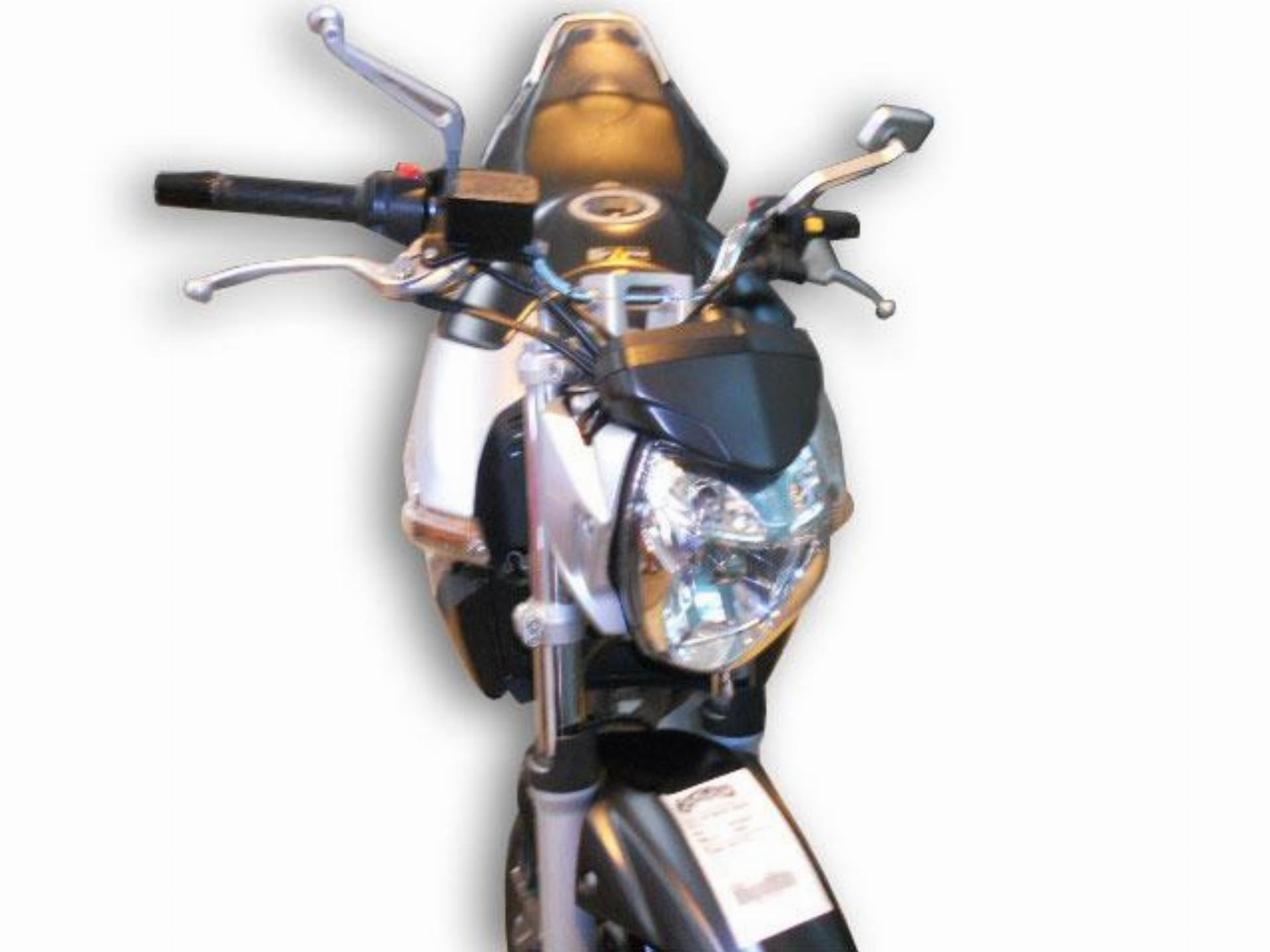 Suzuki Motorcycles GSR 600