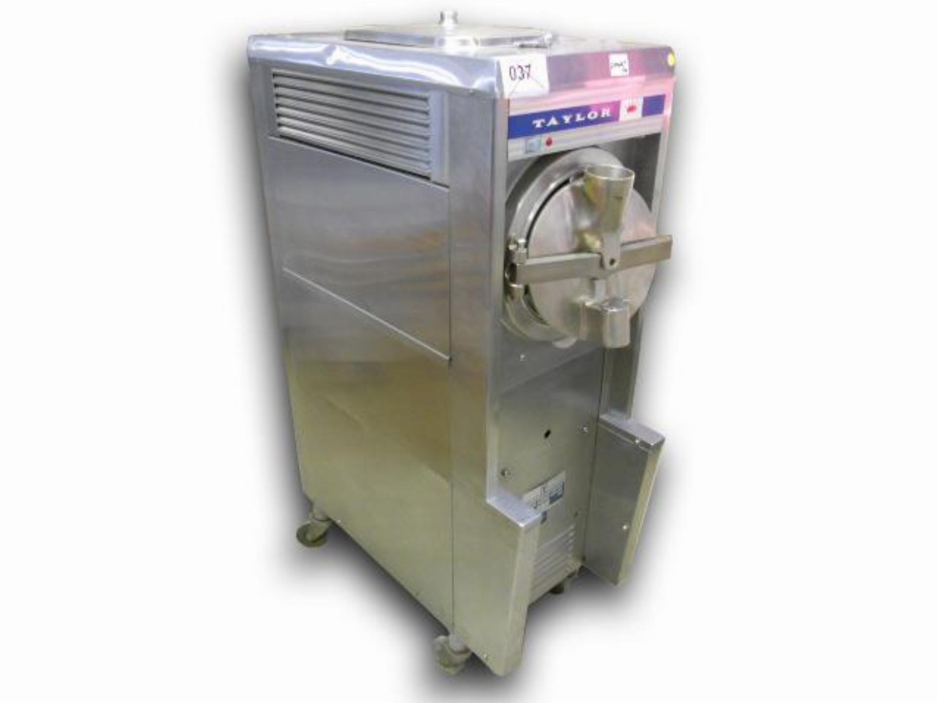Equipment General Goods Equipment Taylor 220/62 Industrial Ice Cream Machine