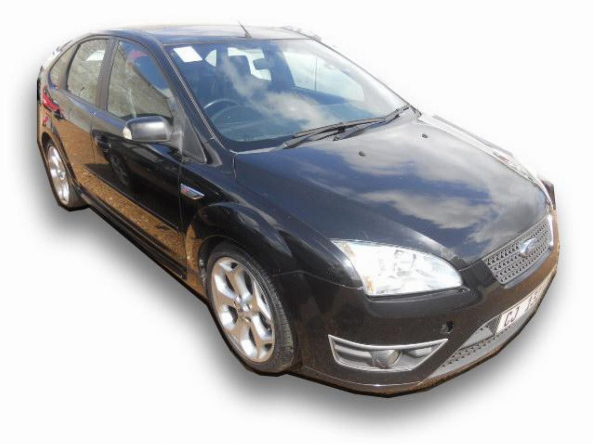 Ford Focus ST 5DR