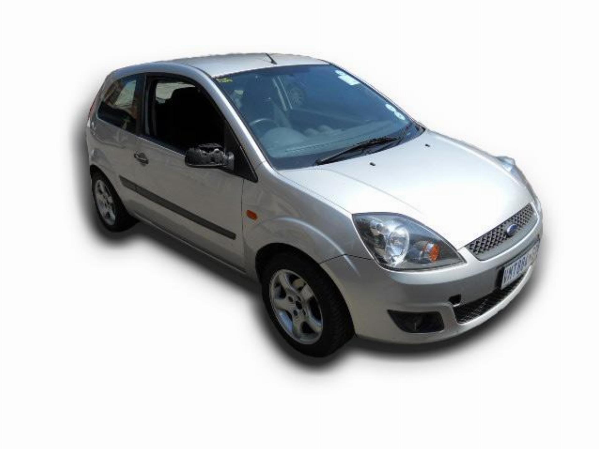 Ford Fiesta 1.4 3 DR Trend A/C
