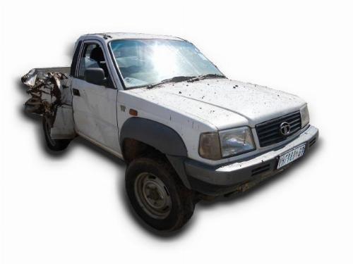 2006 TATA TELCOLINE 2.0 TDZ 2006 TATA TELCOLINE 2.0 TDZ