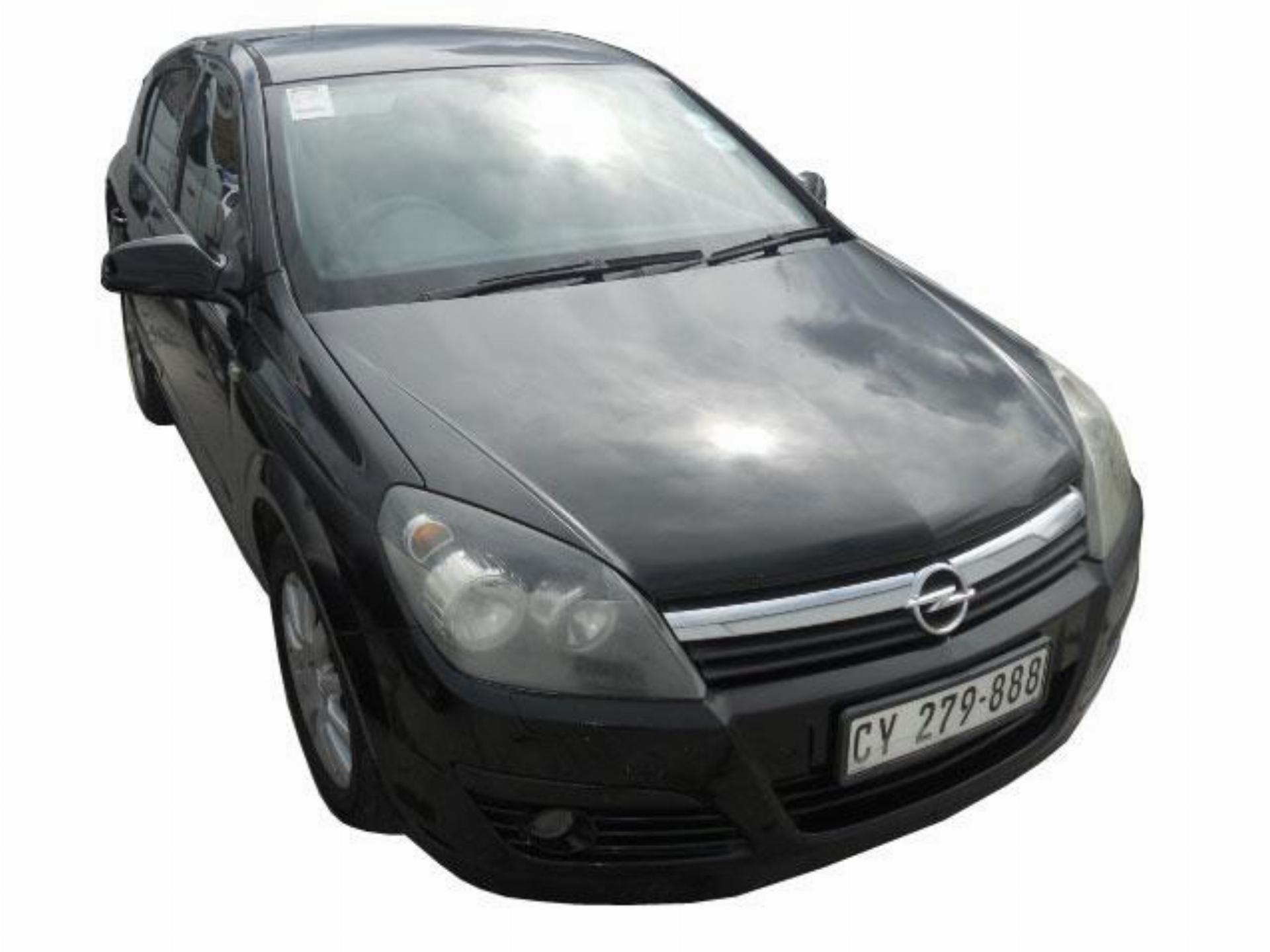 Opel Astra 1.6 Essential