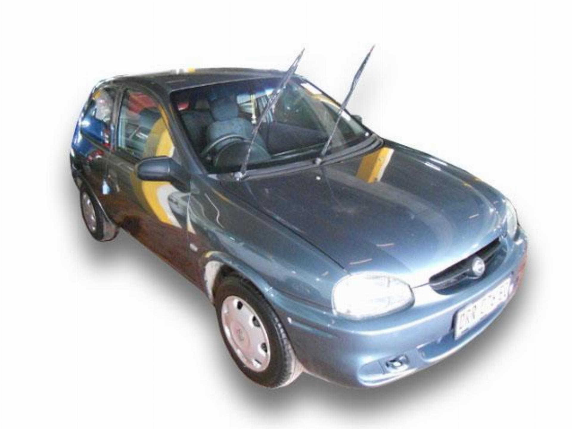 Opel Corsa Lite 1.4