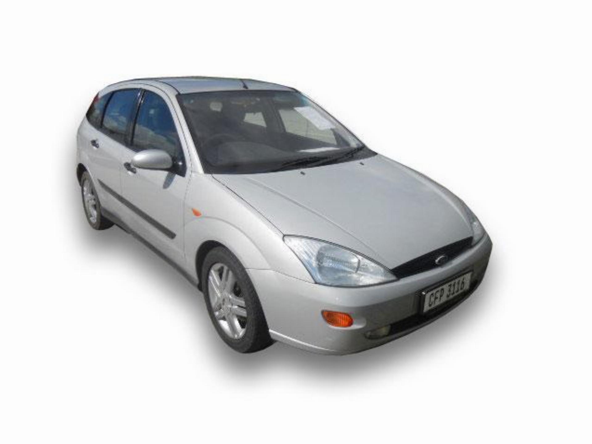 Ford Focus 2.0L Trend