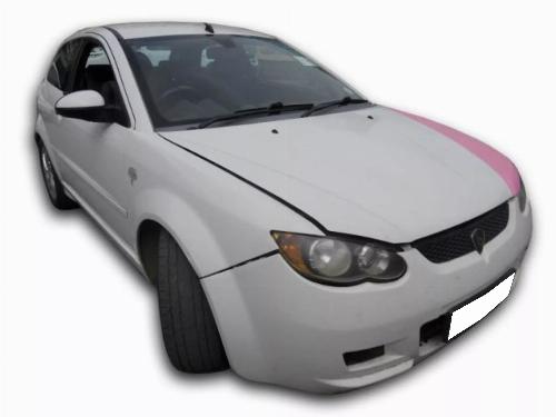 2007 PROTON SATRIO NEO NEO 2007 PROTON SATRIO NEO NEO