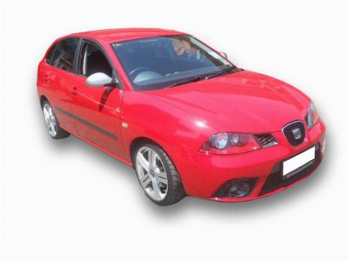 2008 SEAT IBIZA 1.9 tdi 2008 SEAT IBIZA 1.9 tdi