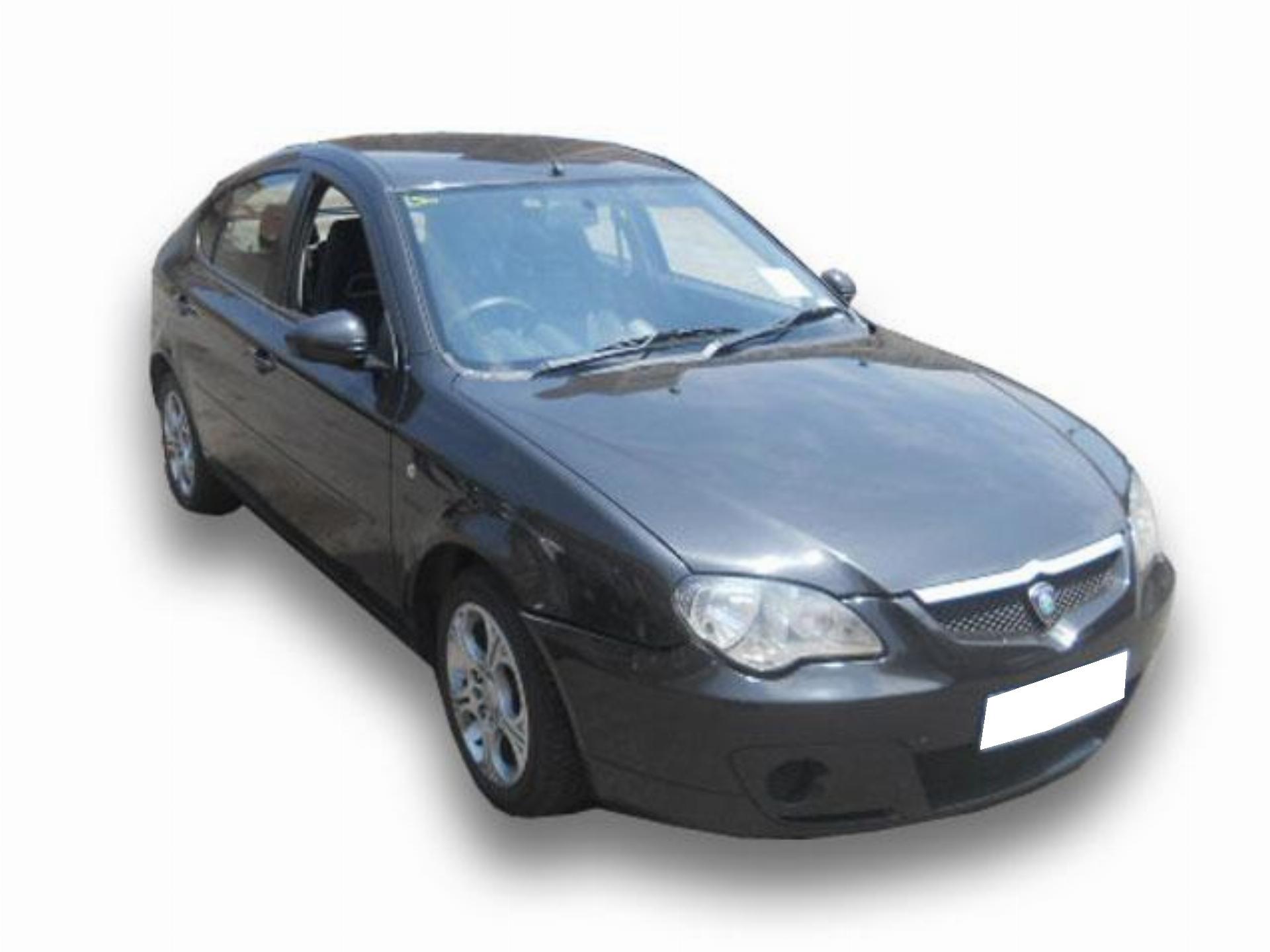 Repossessed Proton Gen 2 1.6 GL 2006 on auction with a price of R 35,000. Proton Gen 2 1.6 GL