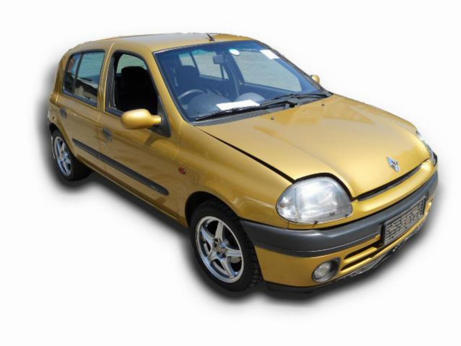 Renault Clio RT 1400 16V