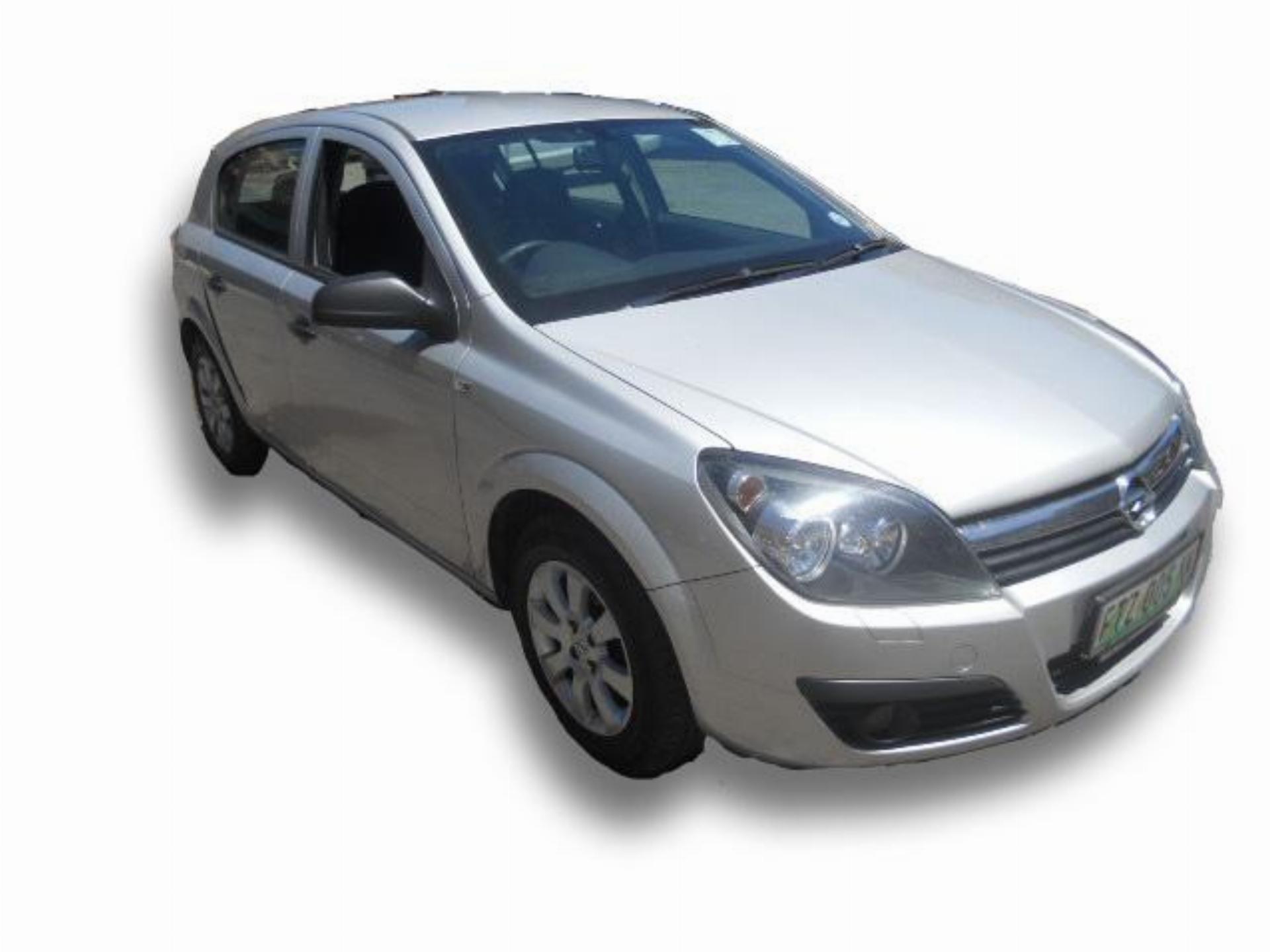 Opel Astra 1.4 Essentia 5 DR