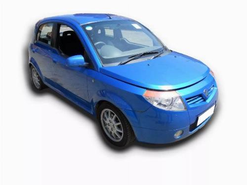 2006 PROTON SAVVY 1.2 2006 PROTON SAVVY 1.2