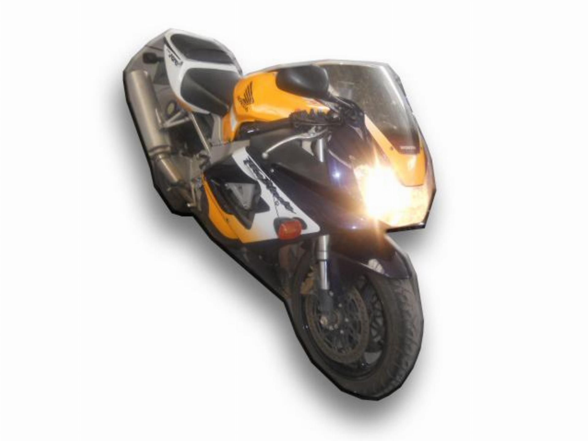 Honda Motorcycles CBR 1000 900 R R Fireblade