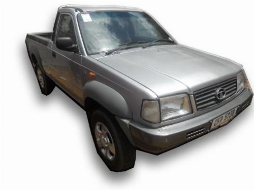 2005 TATA TELCOLINE 2.0 TDI 2005 TATA TELCOLINE 2.0 TDI