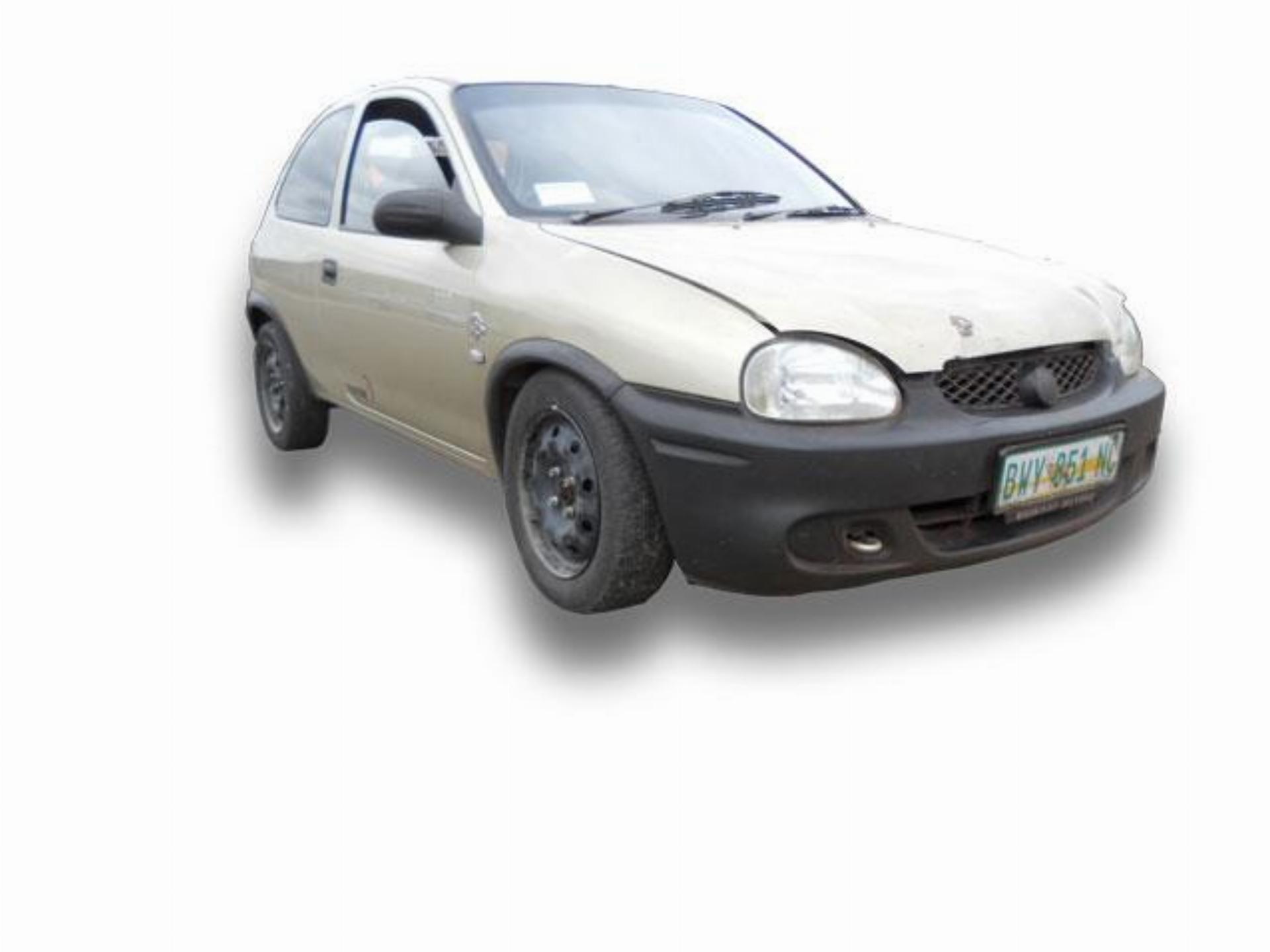 Opel Corsa 1.4I