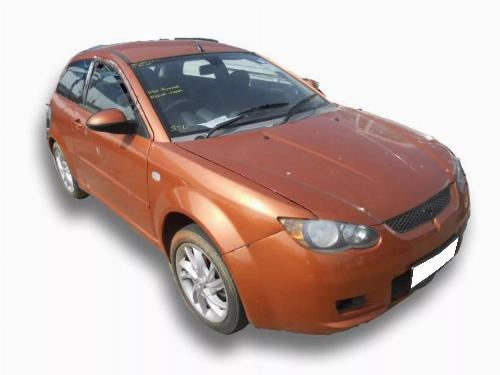 2008 PROTON SAVVY 1.2 2008 PROTON SAVVY 1.2