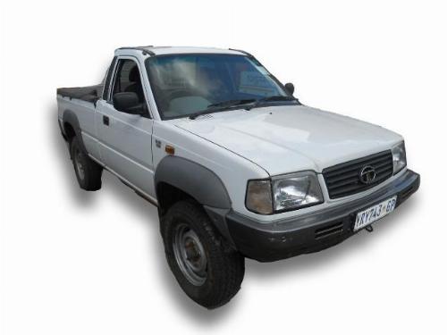 2009 TATA TELCOLINE 2.0 TDI 2009 TATA TELCOLINE 2.0 TDI