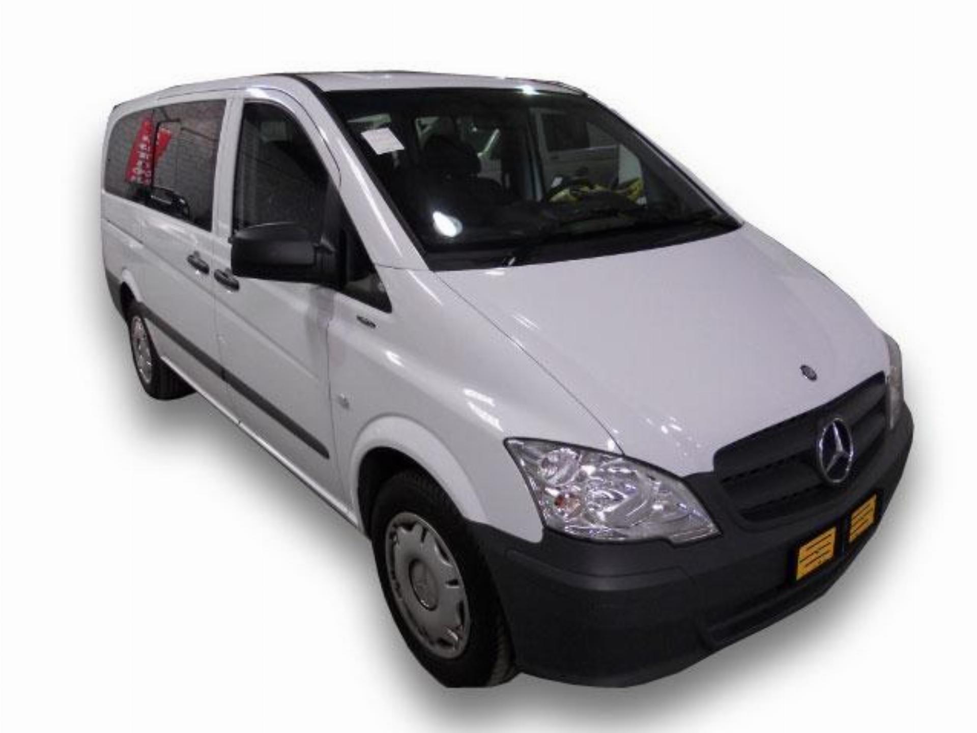 Repossessed Mercedes Benz Vito 116 Cdi Cre Bus 2011 on auction with a price of R 383,610. Mercedes Benz Vito 116 Cdi Cre Bus