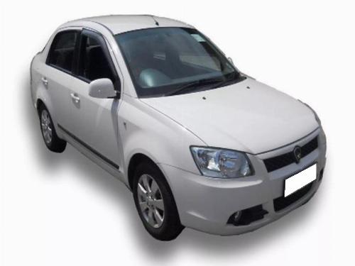 2010 PROTON GEN SAGA 1.3 2010 PROTON GEN SAGA 1.3