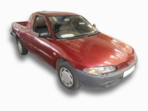 2008 PROTON ARENA 1.5 I 2008 PROTON ARENA 1.5 I