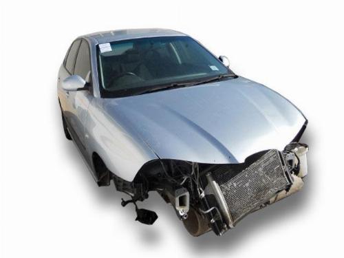 2007 SEAT IBIZA 2.0 SPORT 5DR 2007 SEAT IBIZA 2.0 SPORT 5DR