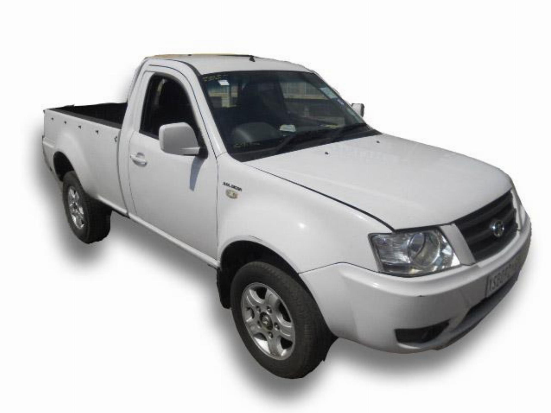 Tata Xenon 3.0 Dicor