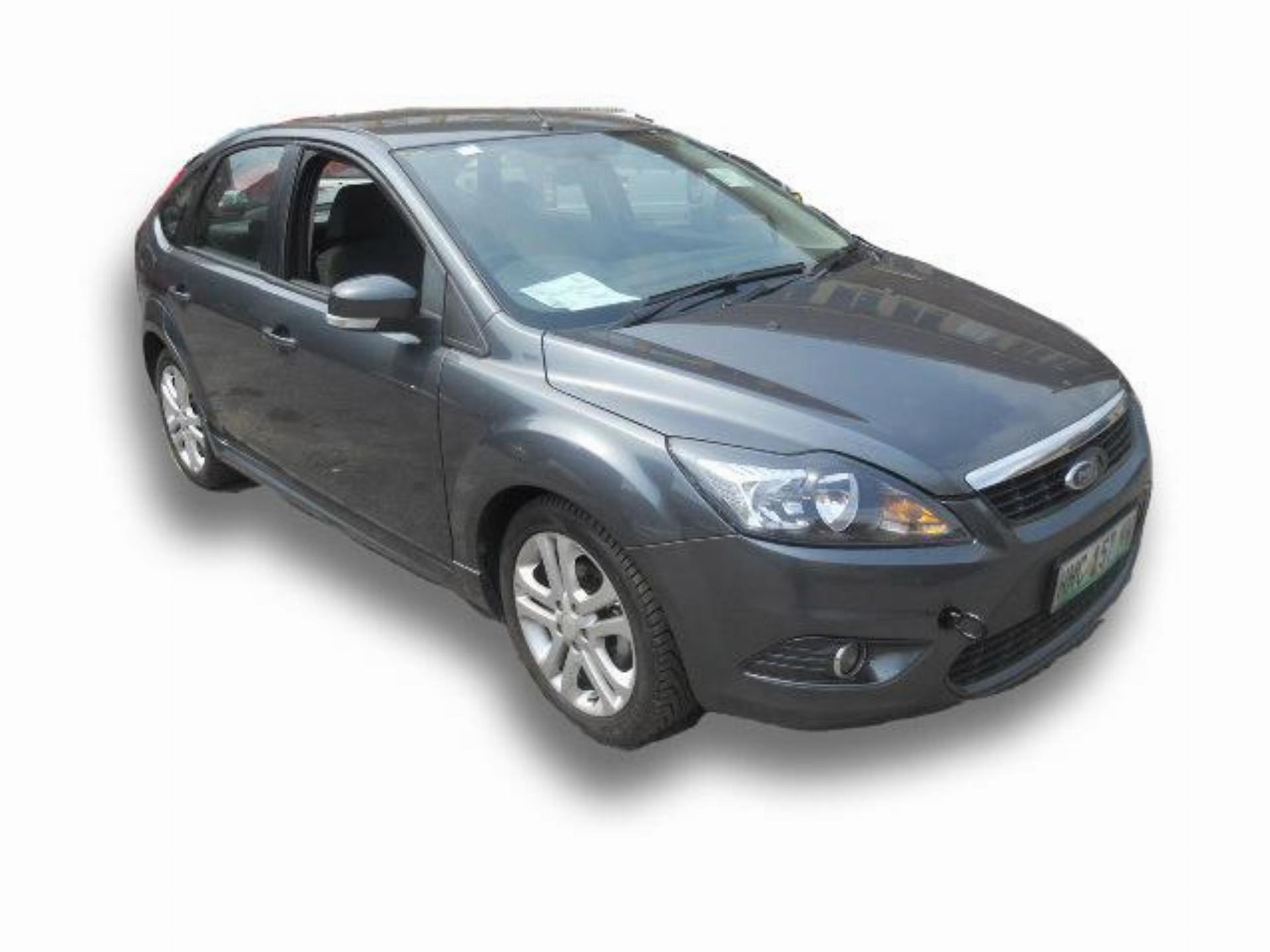 Ford Focus 2.0 SI 5DR