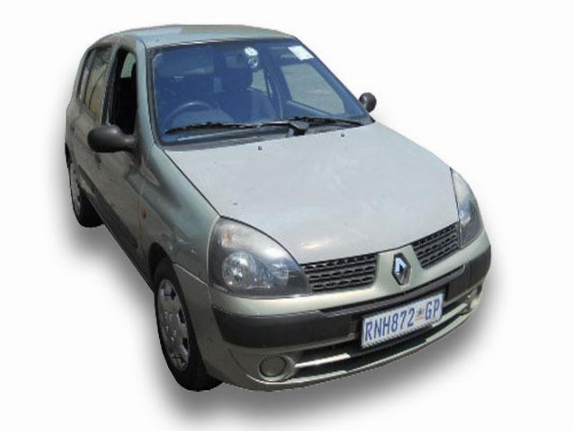 Renault Clio 1.4 Expression
