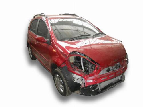 2011 CHERY J1 1.3 TX 2011 CHERY J1 1.3 TX