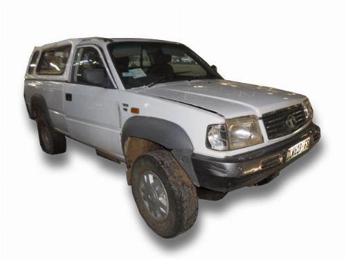 2008 TATA TELCOLINE CS 2008 TATA TELCOLINE CS