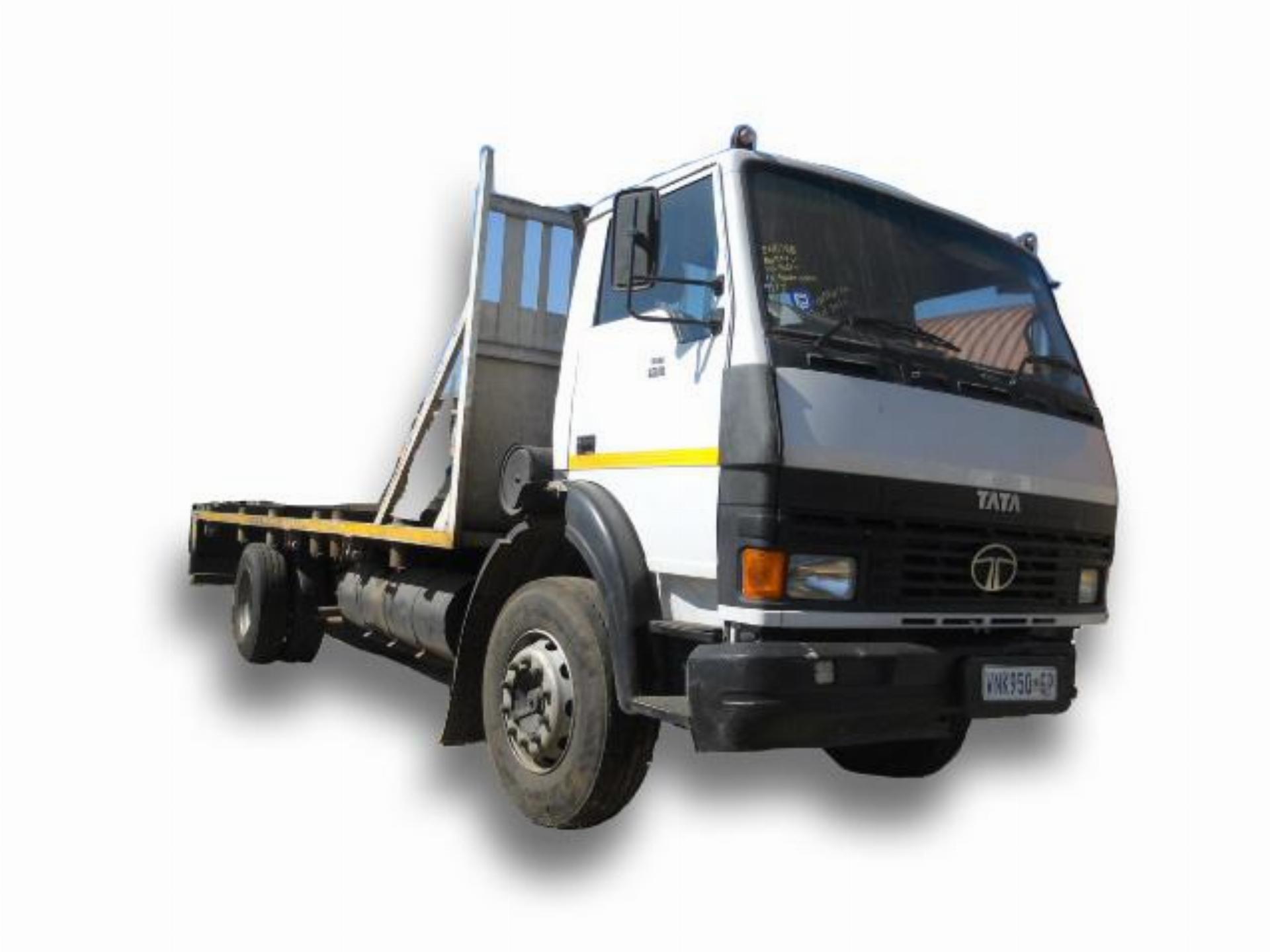 Tata Trucks LPT 1518 8TON
