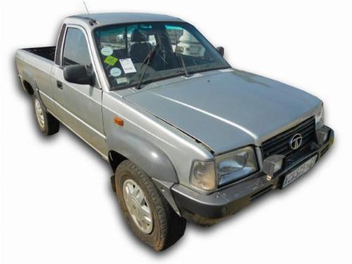 2008 TATA TELCOLINE 2.0 2008 TATA TELCOLINE 2.0