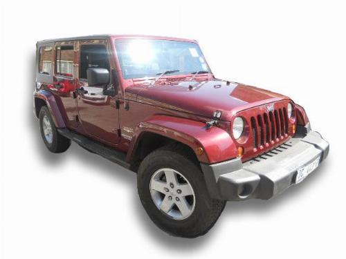 2009 JEEP WRANGLER 3.8 2009 JEEP WRANGLER 3.8