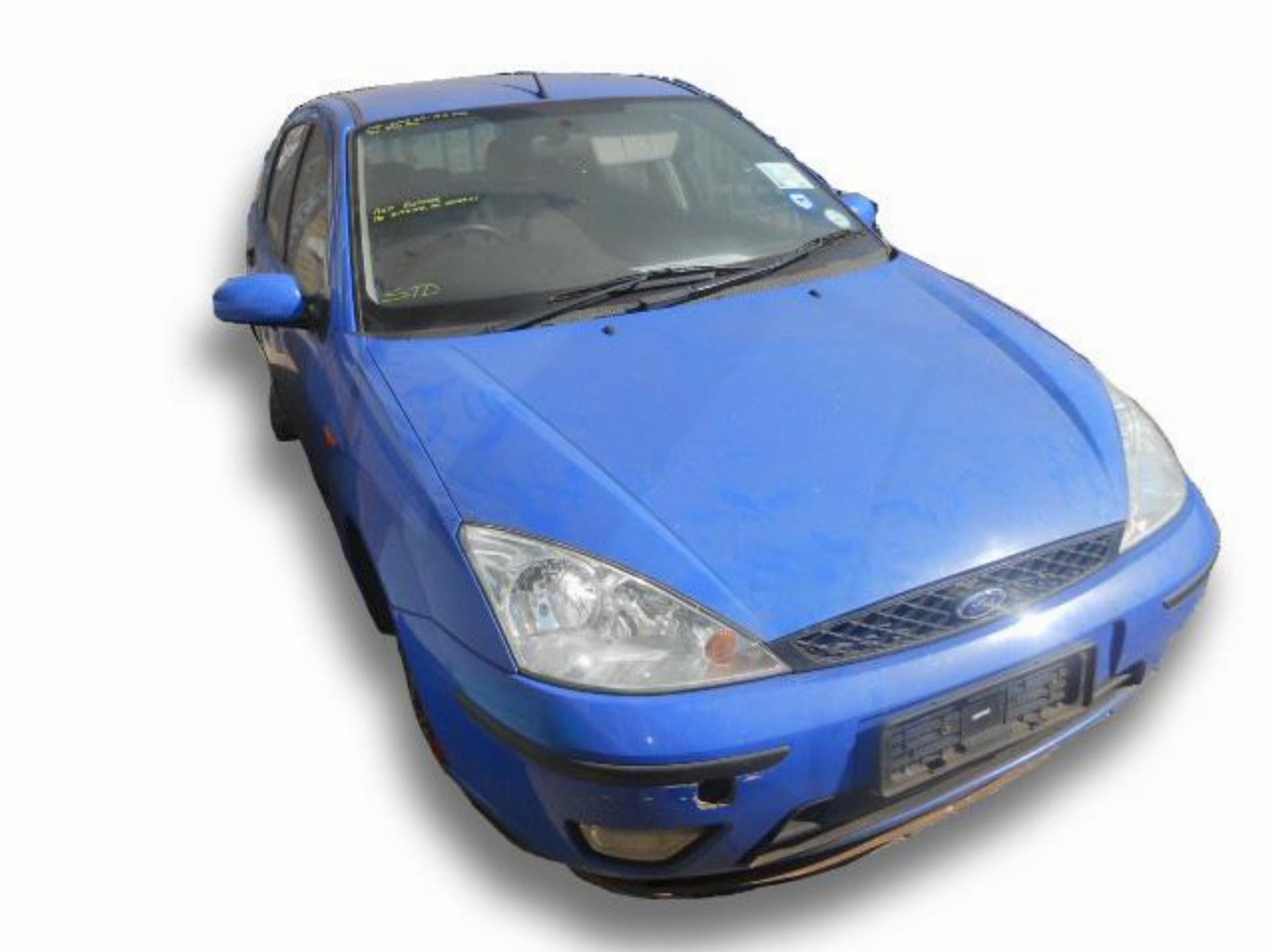 Ford Focus 2.0L Trend