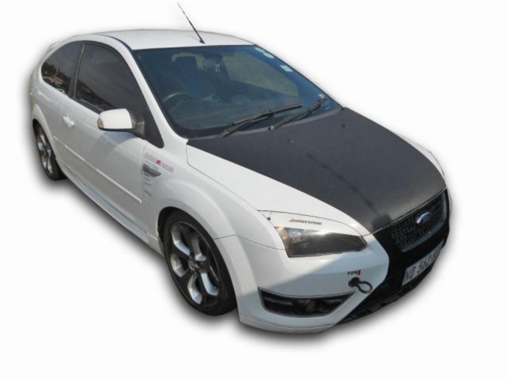 Ford Focus 2.5 ST 3DR