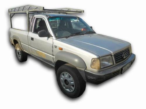 2007 TATA TELCOLINE 2.0 TDi 2007 TATA TELCOLINE 2.0 TDi