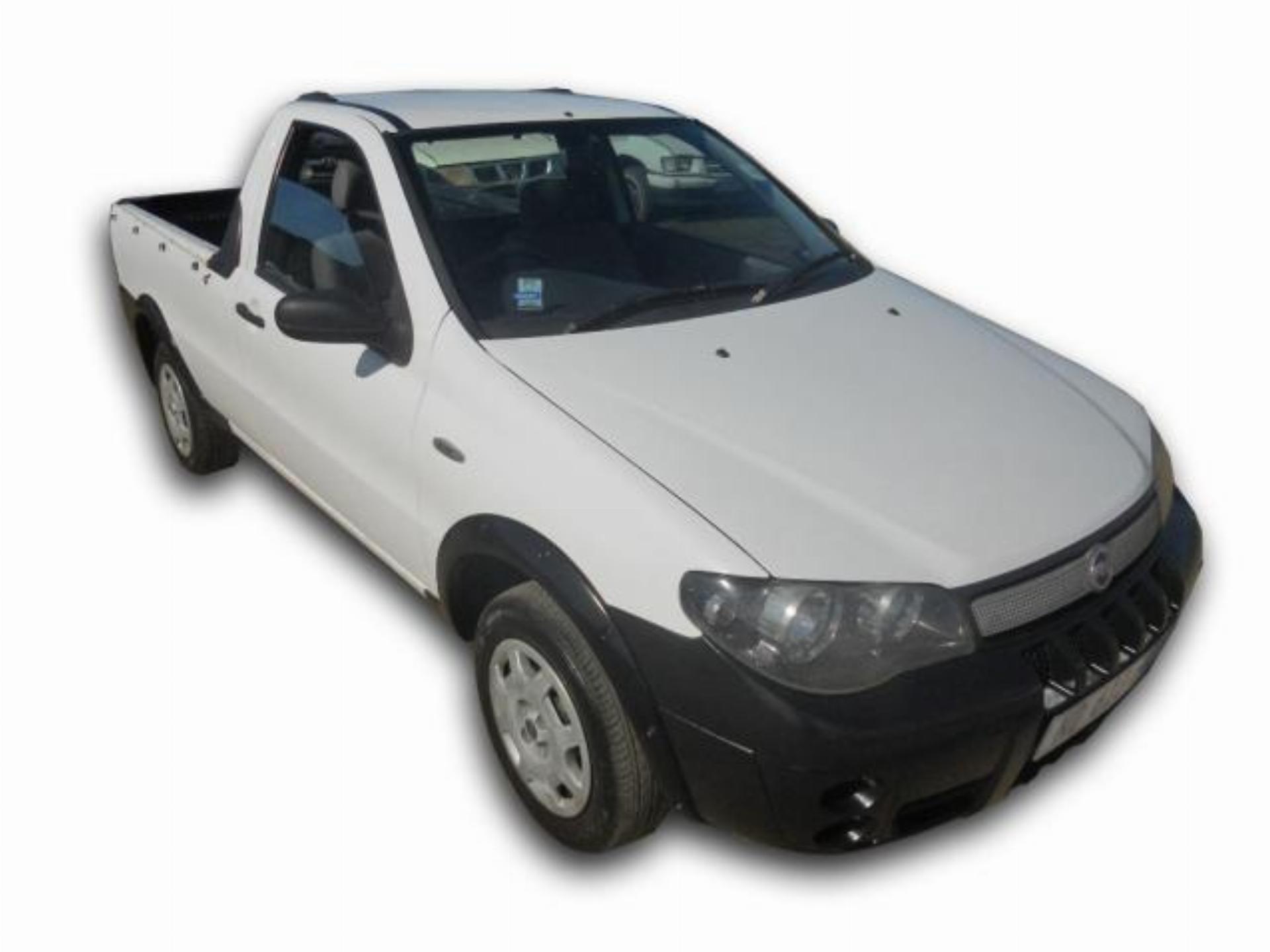 Fiat Strada 1.2 EL